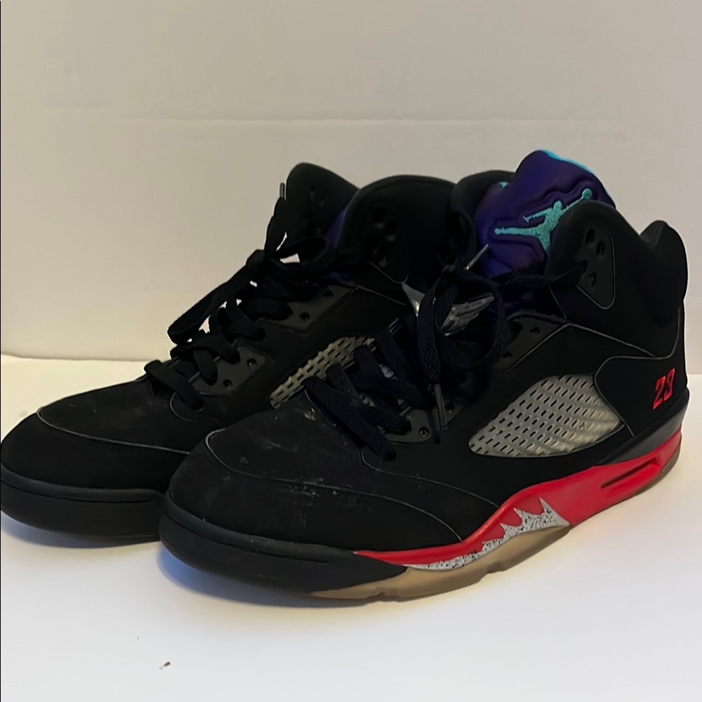 Air Jordan 5 retro 'TOP 3' size 10.5